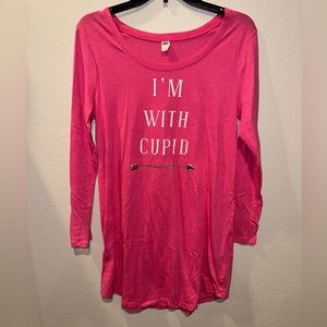 Woman’s Old Navy Night Gown